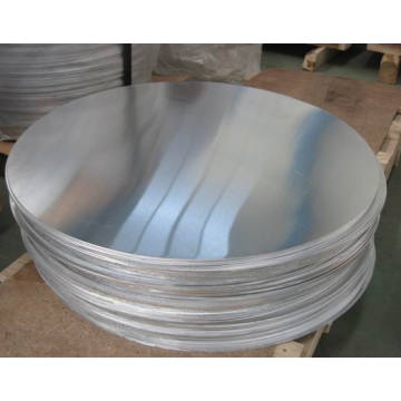 aluminium sheet disc